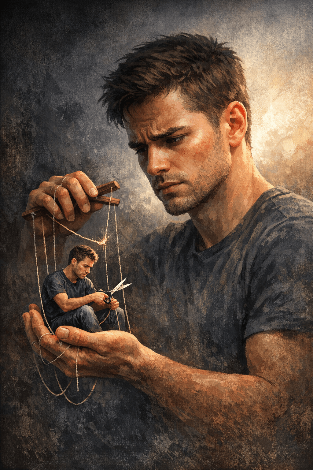 Autossabotagem: Guia Completo e&nbsp;Interativo